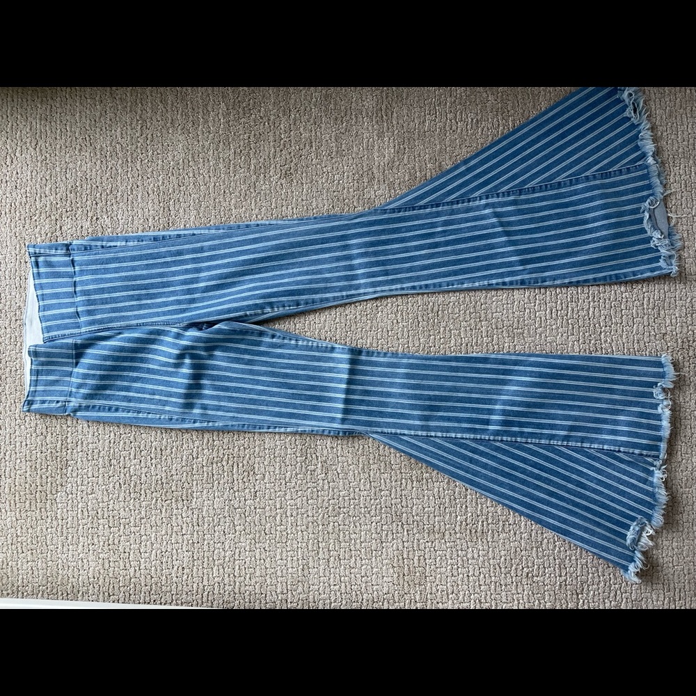 Show Me Your MuMu Jeans